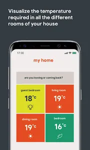 GoodHome Connect screenshot 4