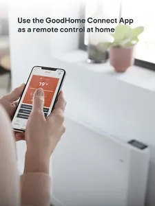 GoodHome Connect screenshot 5