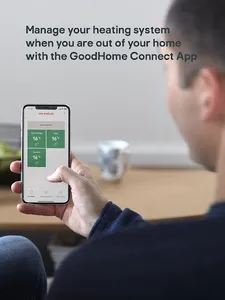 GoodHome Connect screenshot 6