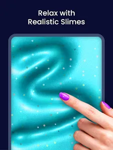 Slime Art: Relaxing DIY ASMR screenshot 10