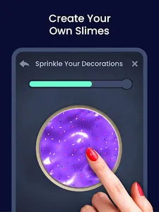 Slime Art: Relaxing DIY ASMR screenshot 11