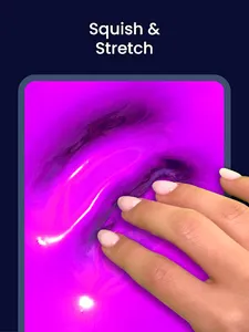 Slime Art: Relaxing DIY ASMR screenshot 12