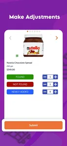 GoodLife Merchant screenshot 3