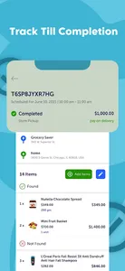 GoodLife Merchant screenshot 4