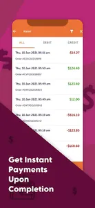 GoodLife Merchant screenshot 5