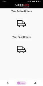 Goodlife Services screenshot 3