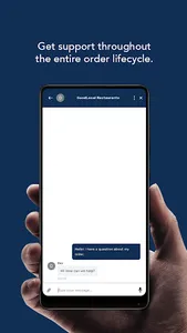 GLR Merchants screenshot 4