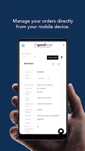 GLR Merchants screenshot 8