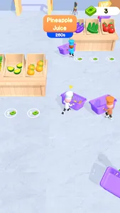 Chef Clash 3D screenshot 15