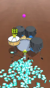 Drums Fever screenshot 11