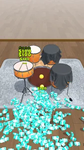 Drums Fever screenshot 12