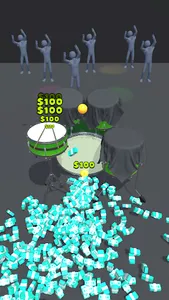 Drums Fever screenshot 14