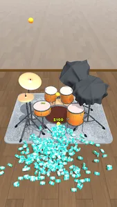 Drums Fever screenshot 8