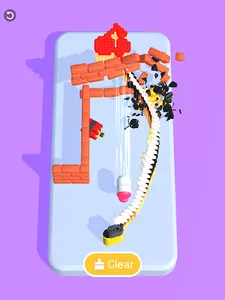 Match Chain Reaction 3D screenshot 13