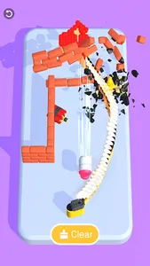 Match Chain Reaction 3D screenshot 3