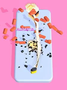 Match Chain Reaction 3D screenshot 7