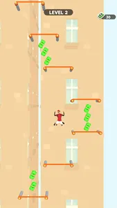 Slackline Master screenshot 1