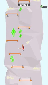 Slackline Master screenshot 2