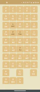 Learn Japanese /JLPT Helper screenshot 3