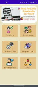 Learn Japanese /JLPT Helper screenshot 9