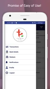 GoodMerchant screenshot 2
