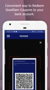 GoodMerchant screenshot 4