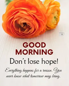 Good Morning Images App screenshot 5