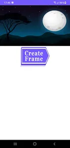 Good Morning & Night Frames screenshot 2