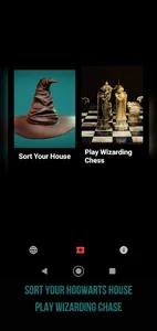 Secret Wizarding Unit screenshot 2
