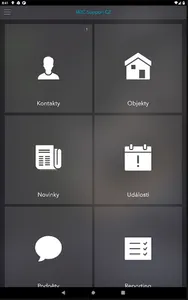 M2C Support screenshot 11