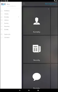 M2C Support screenshot 14
