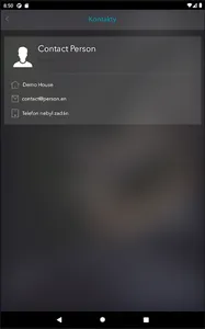 M2C Support screenshot 7