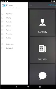 M2C Support screenshot 9