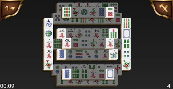 Apries - Egyptian mahjong screenshot 10