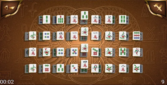 Apries - Egyptian mahjong screenshot 14