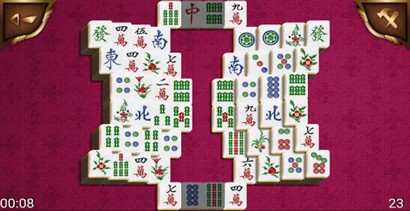 Apries - Egyptian mahjong screenshot 16