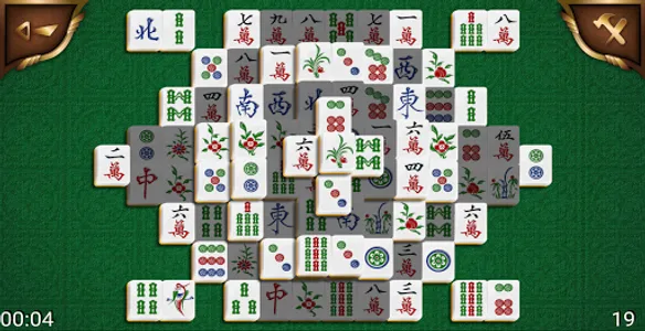 Apries - Egyptian mahjong screenshot 18