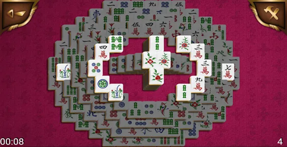 Apries - Egyptian mahjong screenshot 4