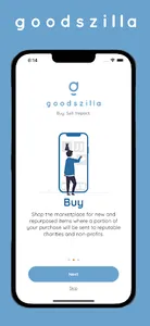 Goodszilla screenshot 2