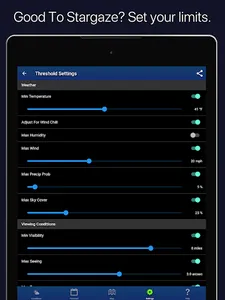 Good To Stargaze screenshot 10