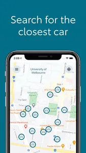 KINTO Australia screenshot 2
