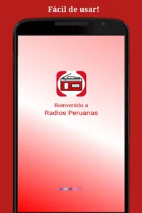 Radios Peruanas screenshot 2