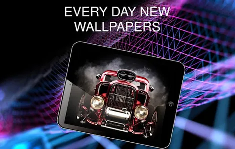 Car wallpapers screenshot 10