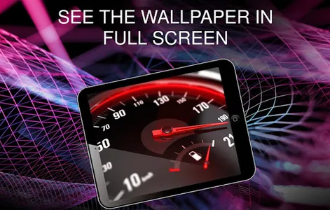 Car wallpapers screenshot 11