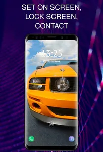 Car wallpapers screenshot 4