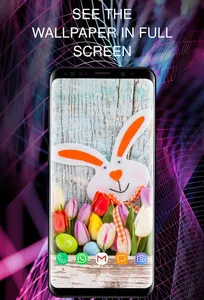 Easter wallpapers screenshot 1