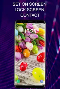 Easter wallpapers screenshot 4