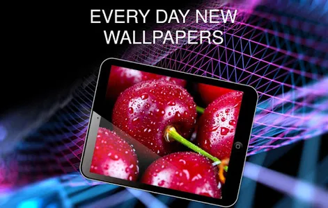 Fruit wallpapers screenshot 10