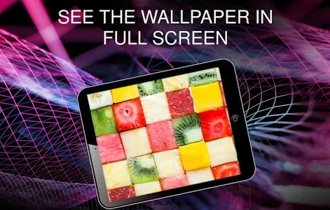 Fruit wallpapers screenshot 11