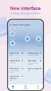 SolarGo screenshot 1